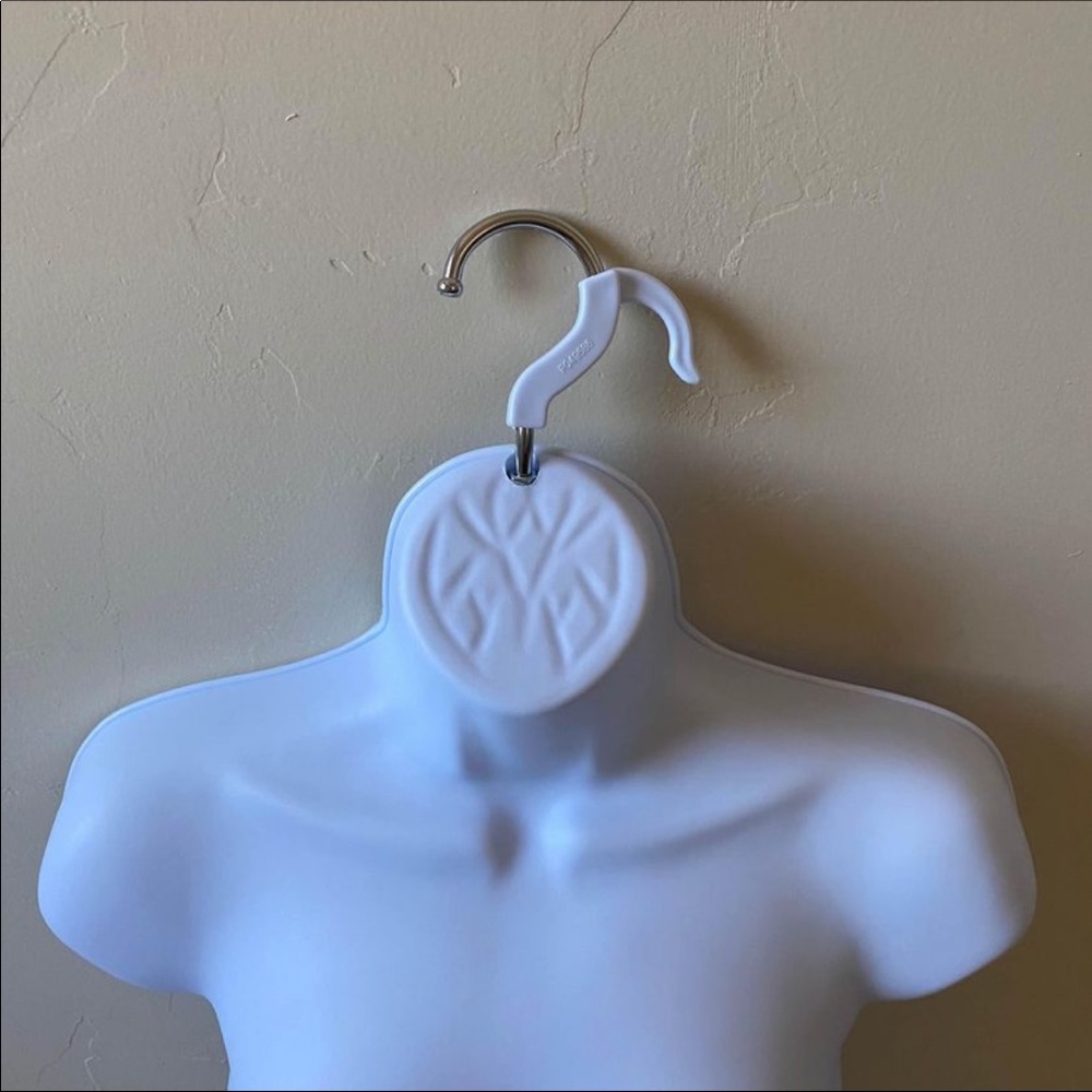 Hanging Mannequin
